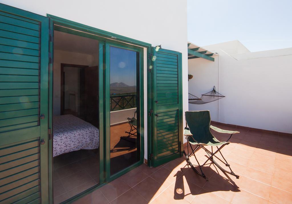 Vakantiehuis Casa Claudia *