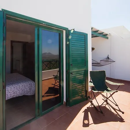 Casa Claudia Villa Teguise  Exterior photo