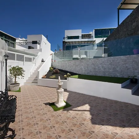 Casa Claudia Villa Teguise  Exterior photo