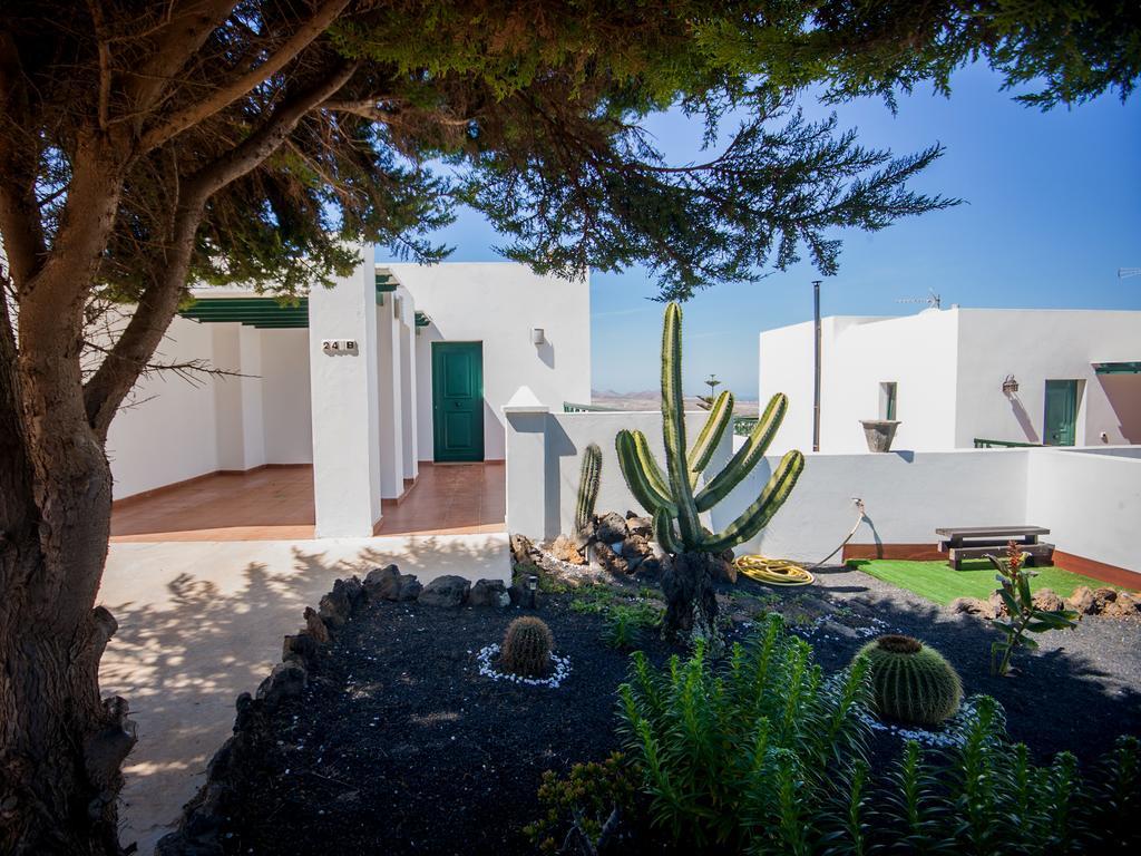 Casa Claudia Teguise (Lanzarote)