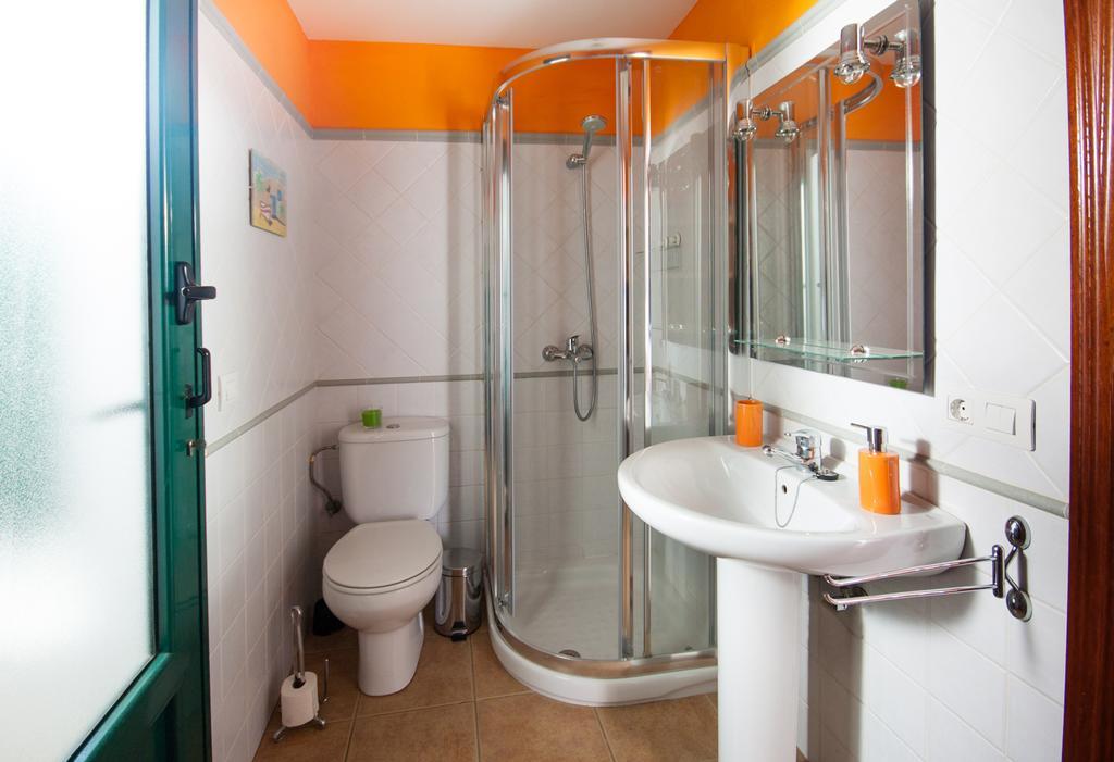 Holiday home Casa Claudia *