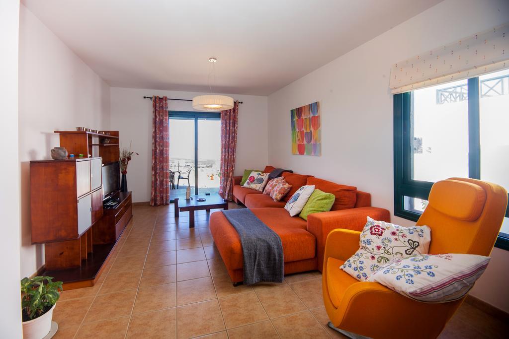 Casa Claudia Teguise (Lanzarote)
