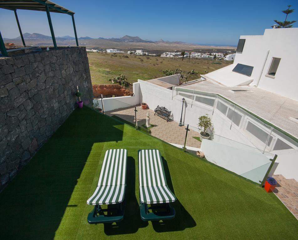 Holiday home Casa Claudia