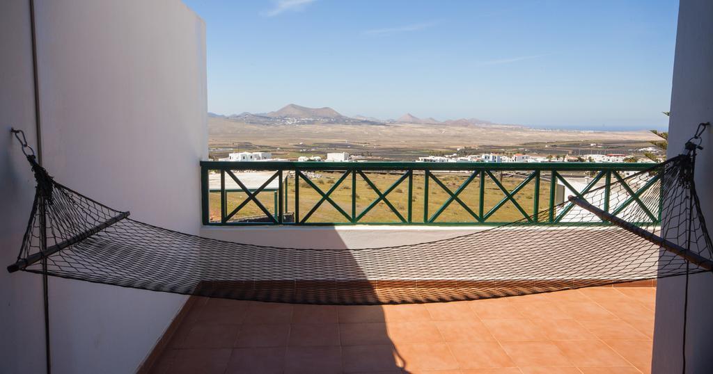 Dom wakacyjny Casa Claudia Teguise (Lanzarote)