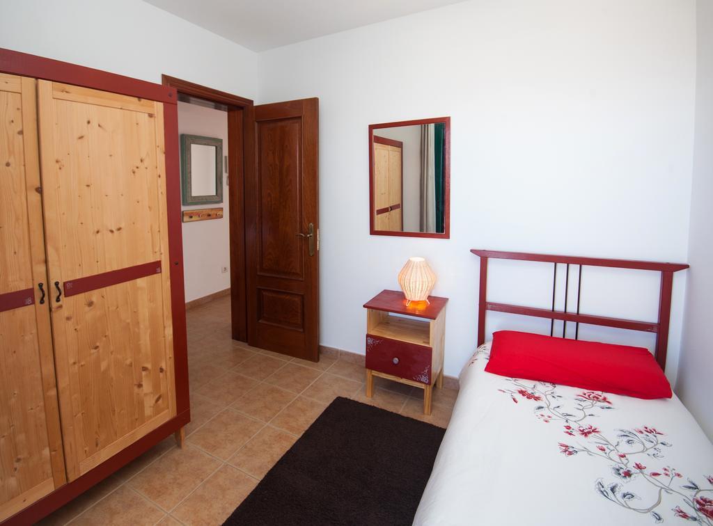 Holiday home Casa Claudia Teguise (Lanzarote)
