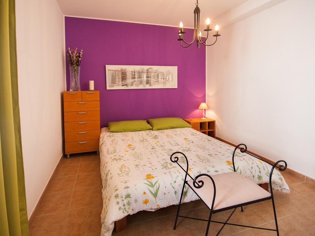 Holiday home Casa Claudia