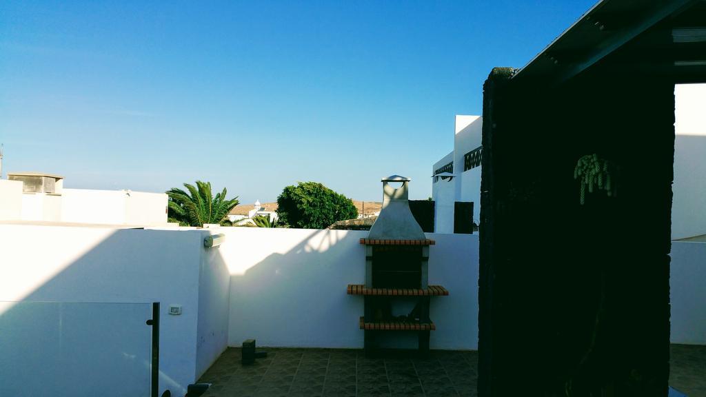 Holiday home Casa Claudia Teguise (Lanzarote)