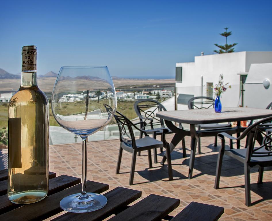 Casa Claudia Holiday home Teguise (Lanzarote)