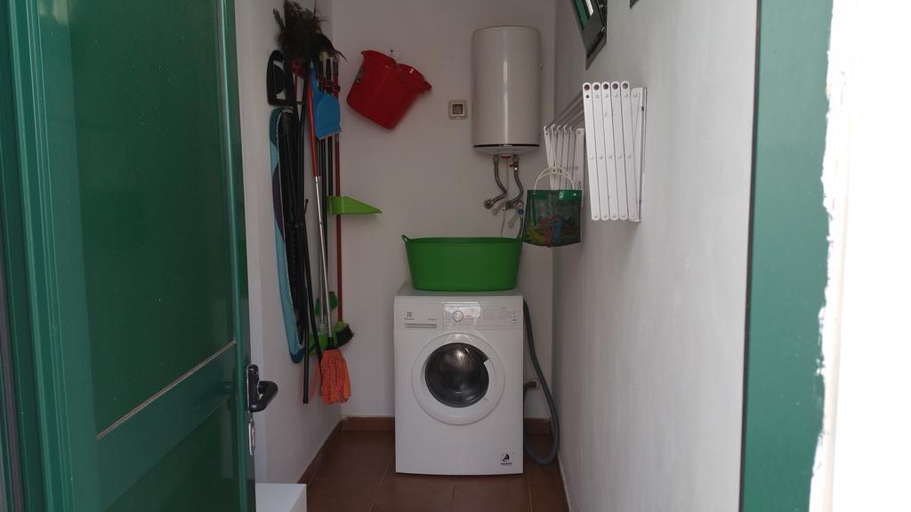 Holiday home Casa Claudia