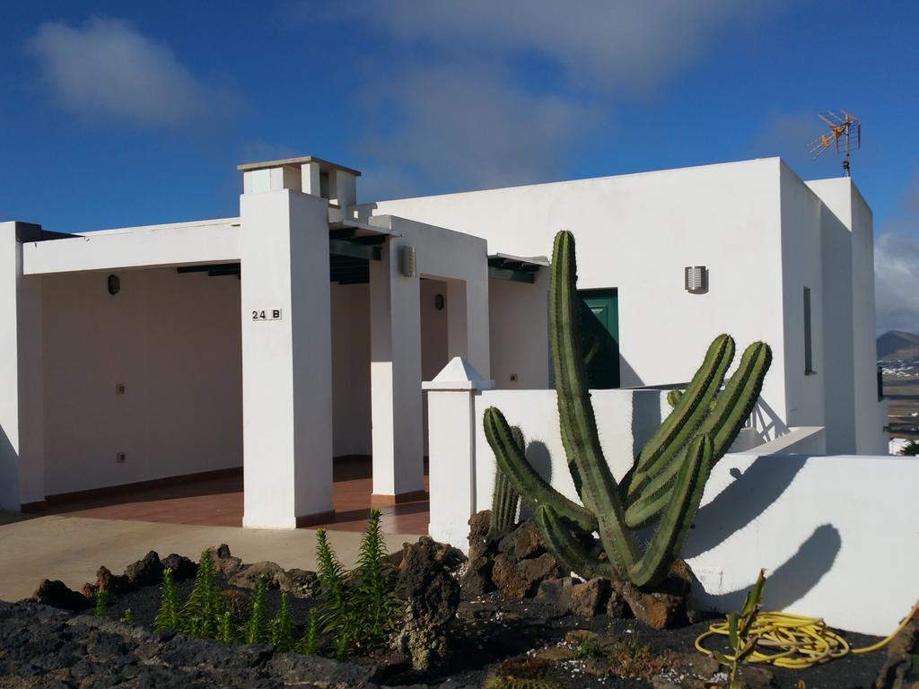 Holiday home Casa Claudia Teguise (Lanzarote)